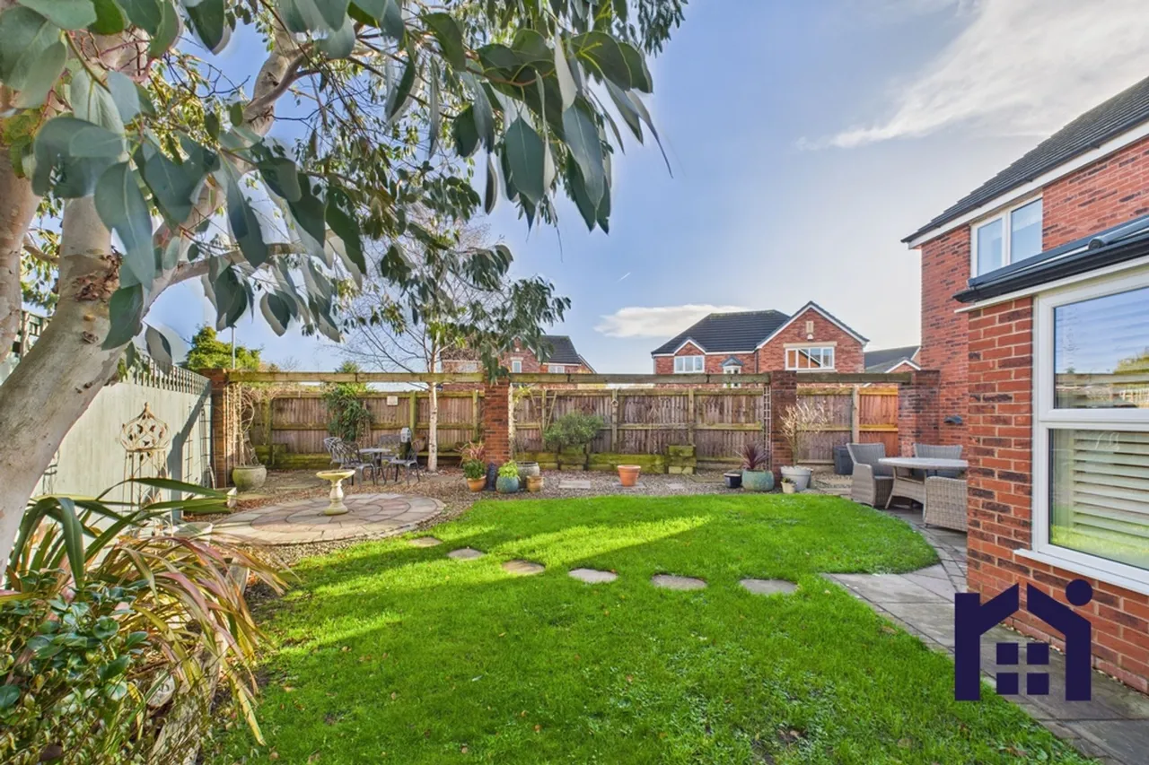 Murray Avenue, Farington Moss, Leyland, PR26 6PY, photo 33