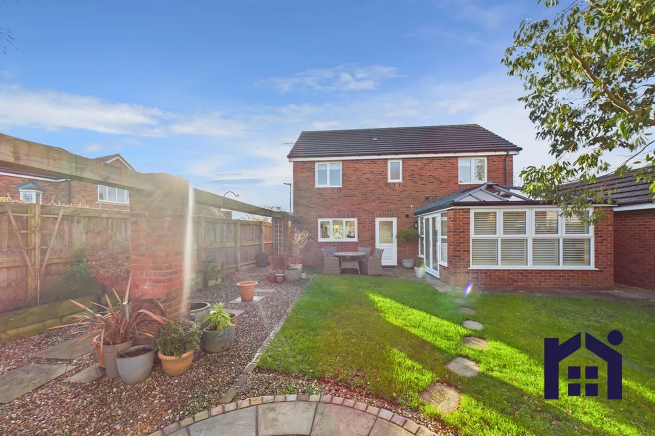 Murray Avenue, Farington Moss, Leyland, PR26 6PY, photo 34