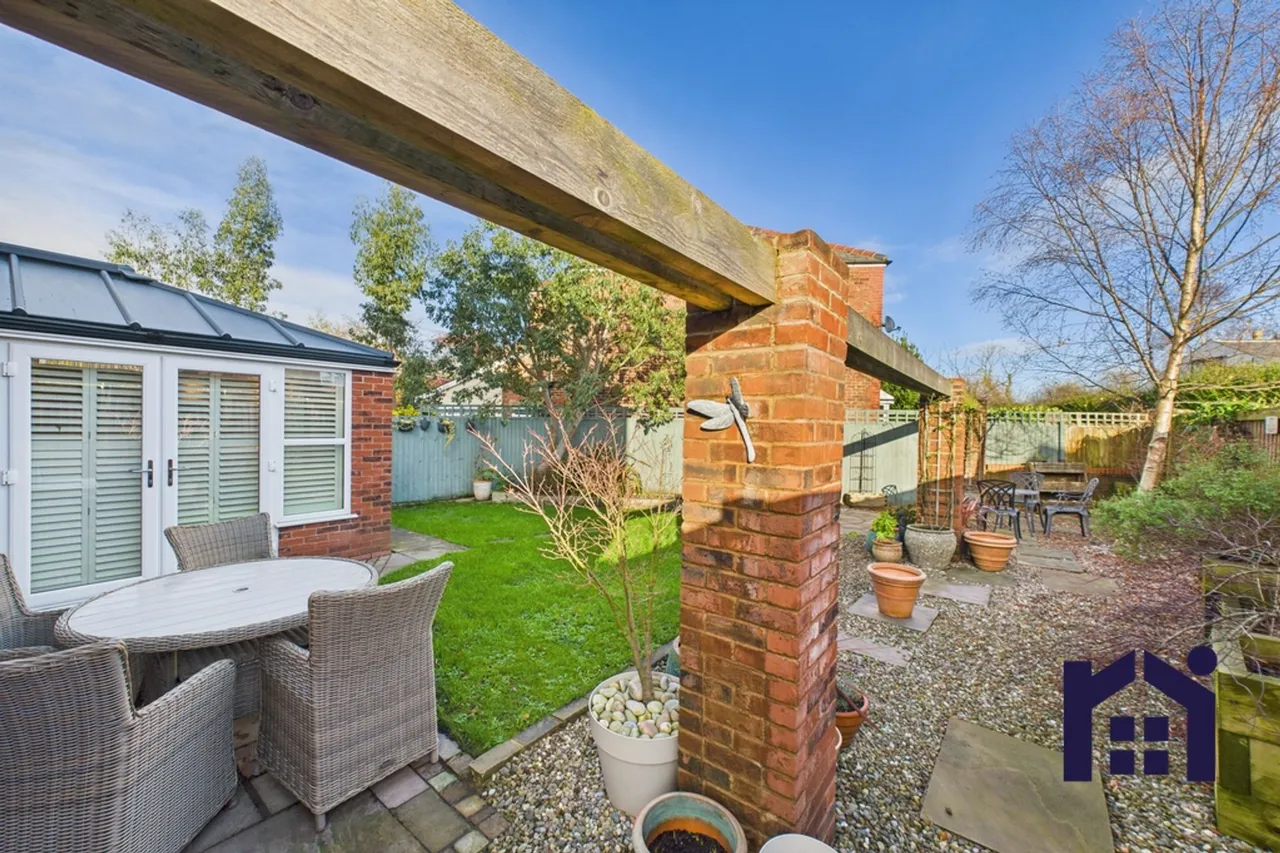 Murray Avenue, Farington Moss, Leyland, PR26 6PY, photo 30