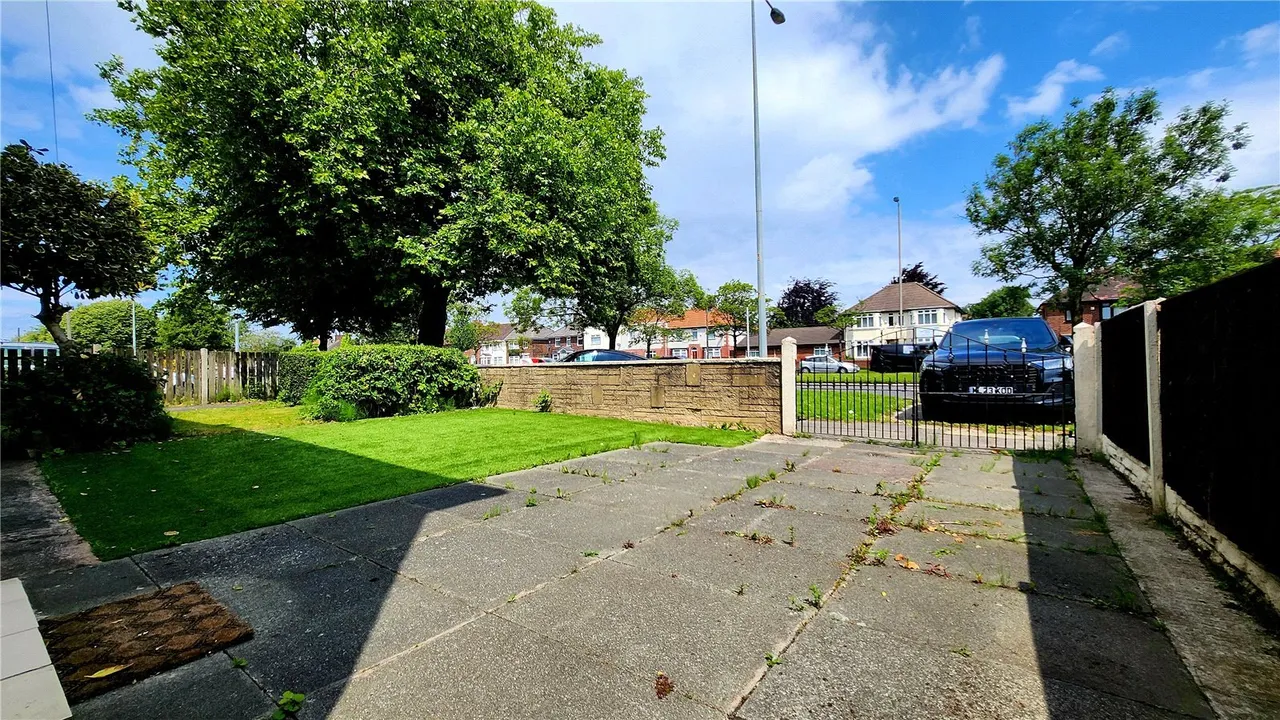 Queens Drive, Walton, L4, photo 15