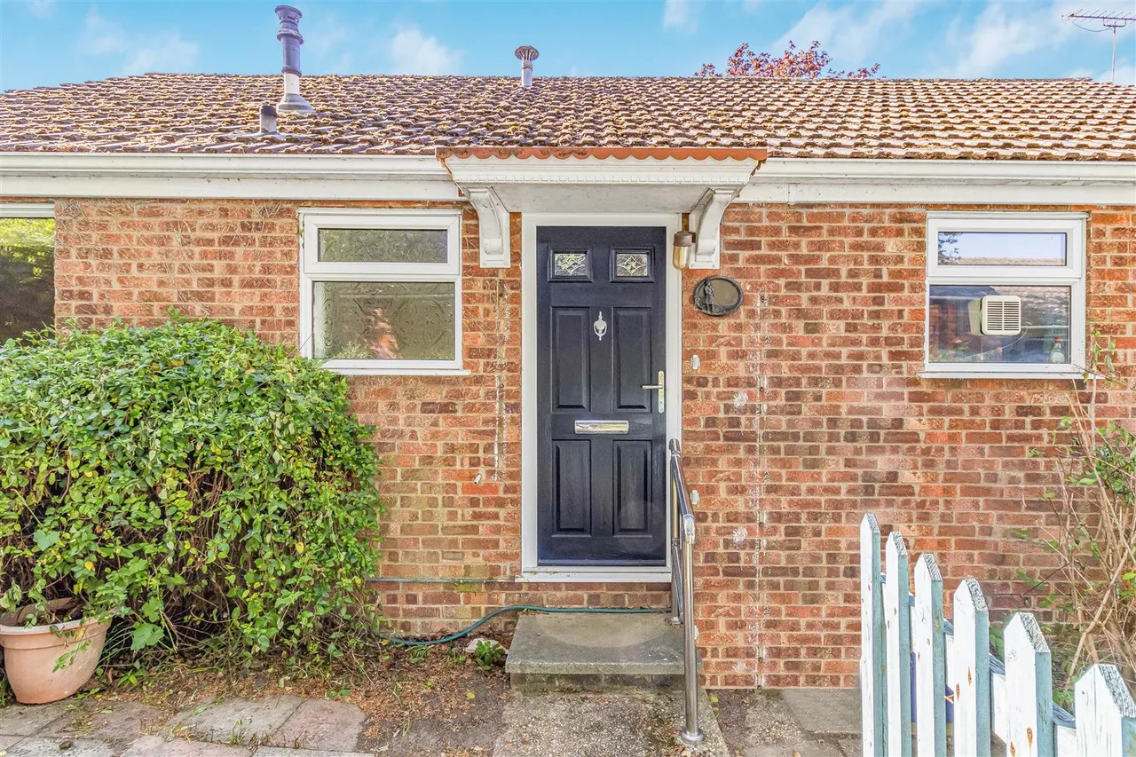 Hethersett Close, Newmarket, CB8, photo 17