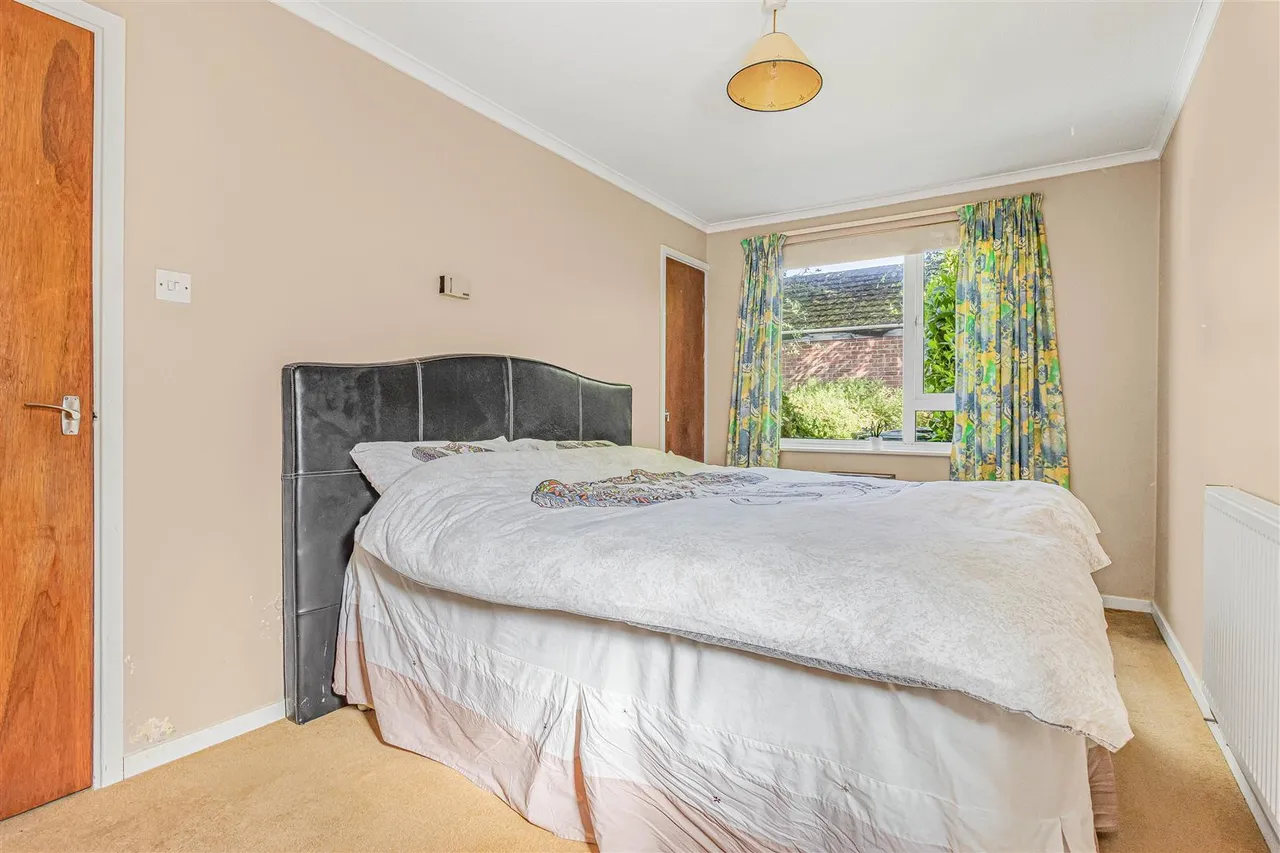 Hethersett Close, Newmarket, CB8, photo 9