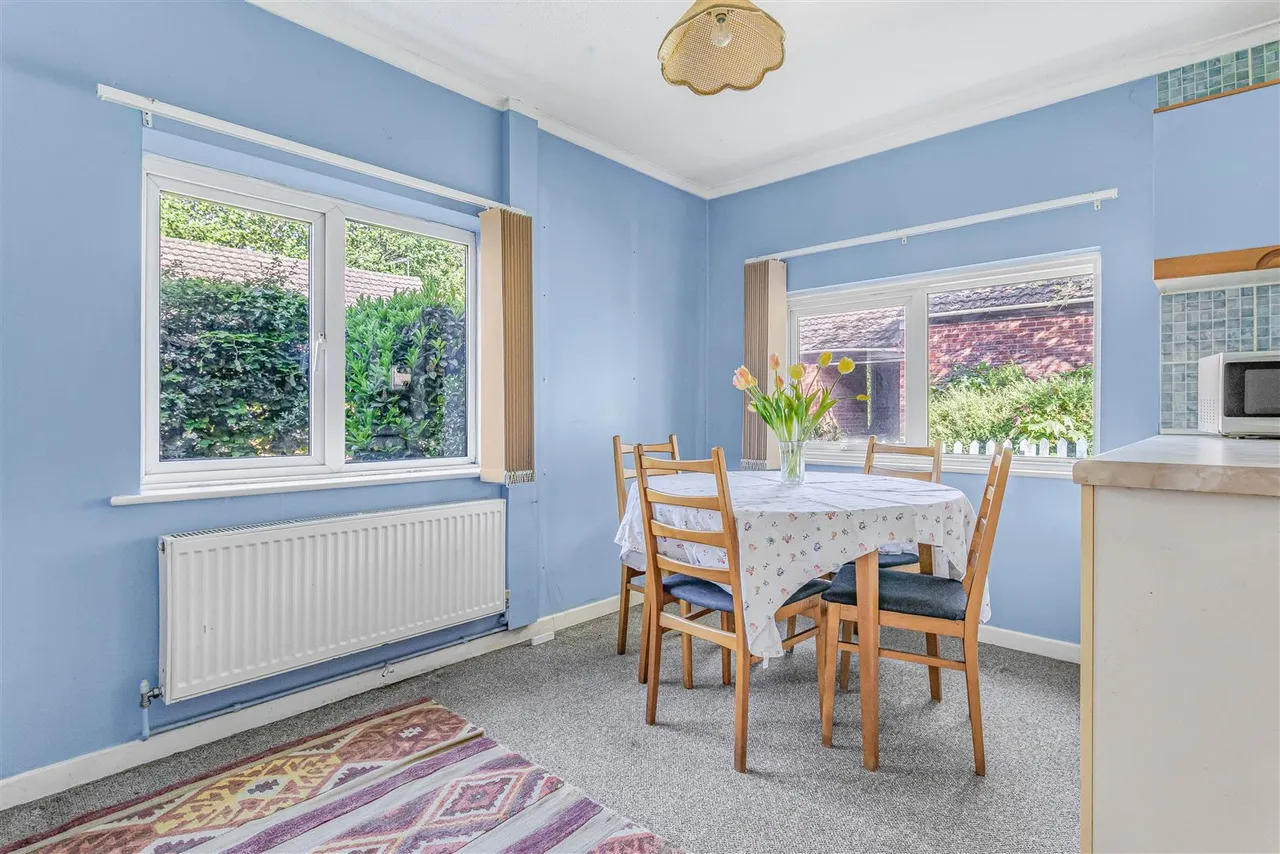 Hethersett Close, Newmarket, CB8, photo 5