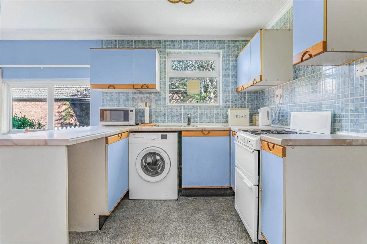 Hethersett Close, Newmarket, CB8, photo 4