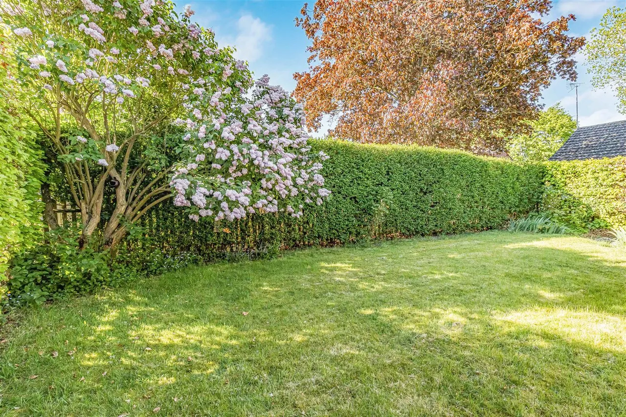 Hethersett Close, Newmarket, CB8, photo 14