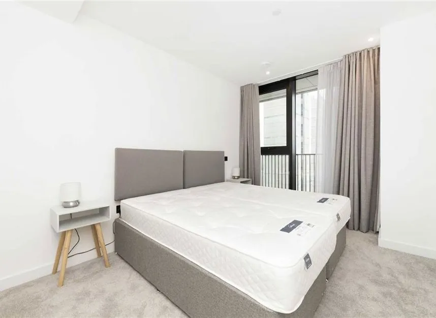 Merino Gardens, Wapping, E1W, photo 5