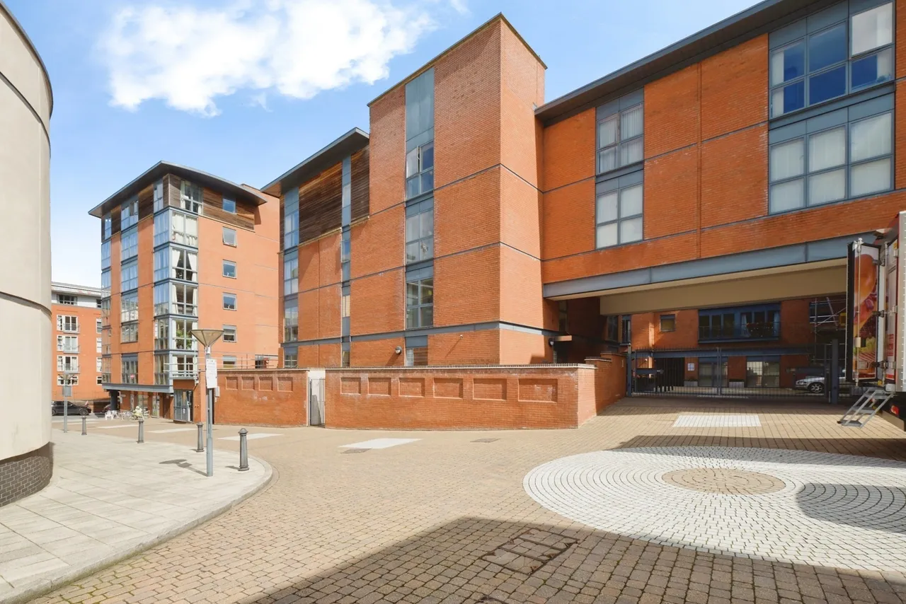 Waterfront Walk, Birmingham, B1, photo 7