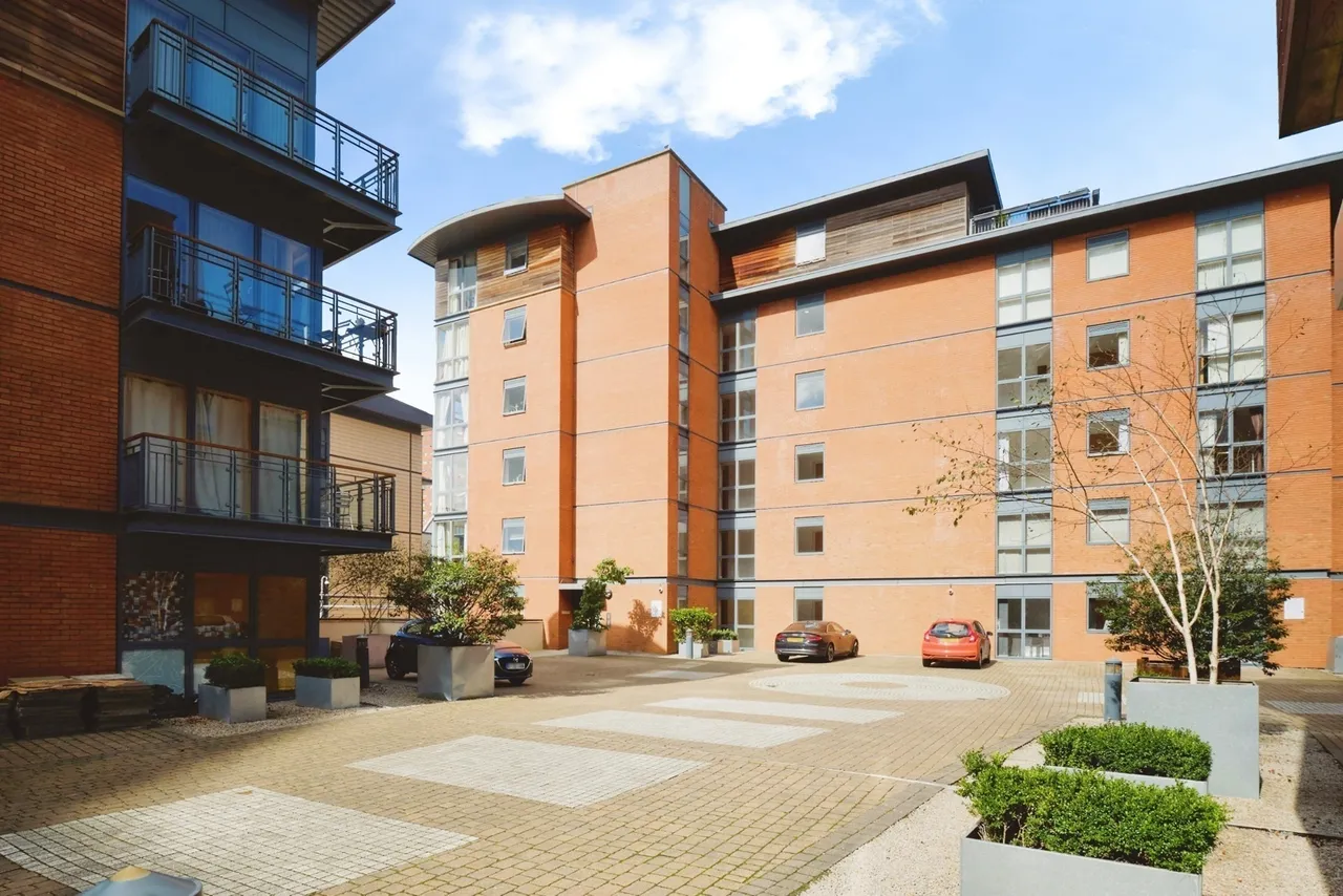 Waterfront Walk, Birmingham, B1, photo 10