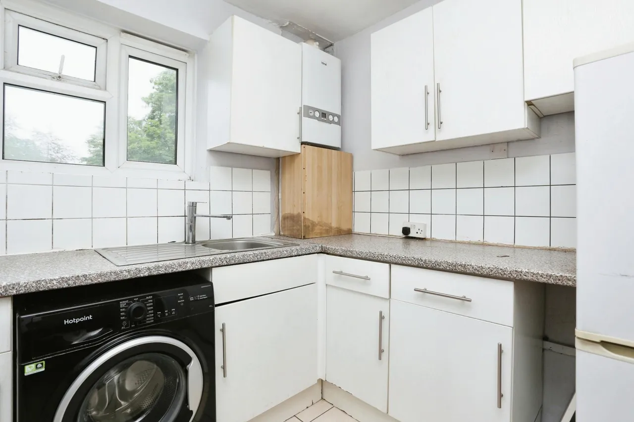 Baizdon Road, London, SE3, photo 8