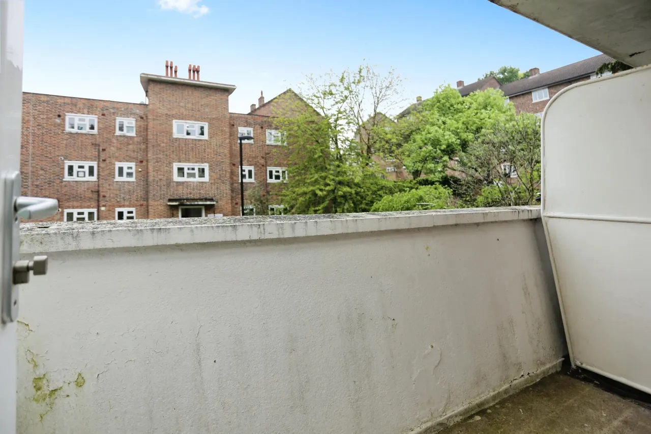 Baizdon Road, London, SE3, photo 10