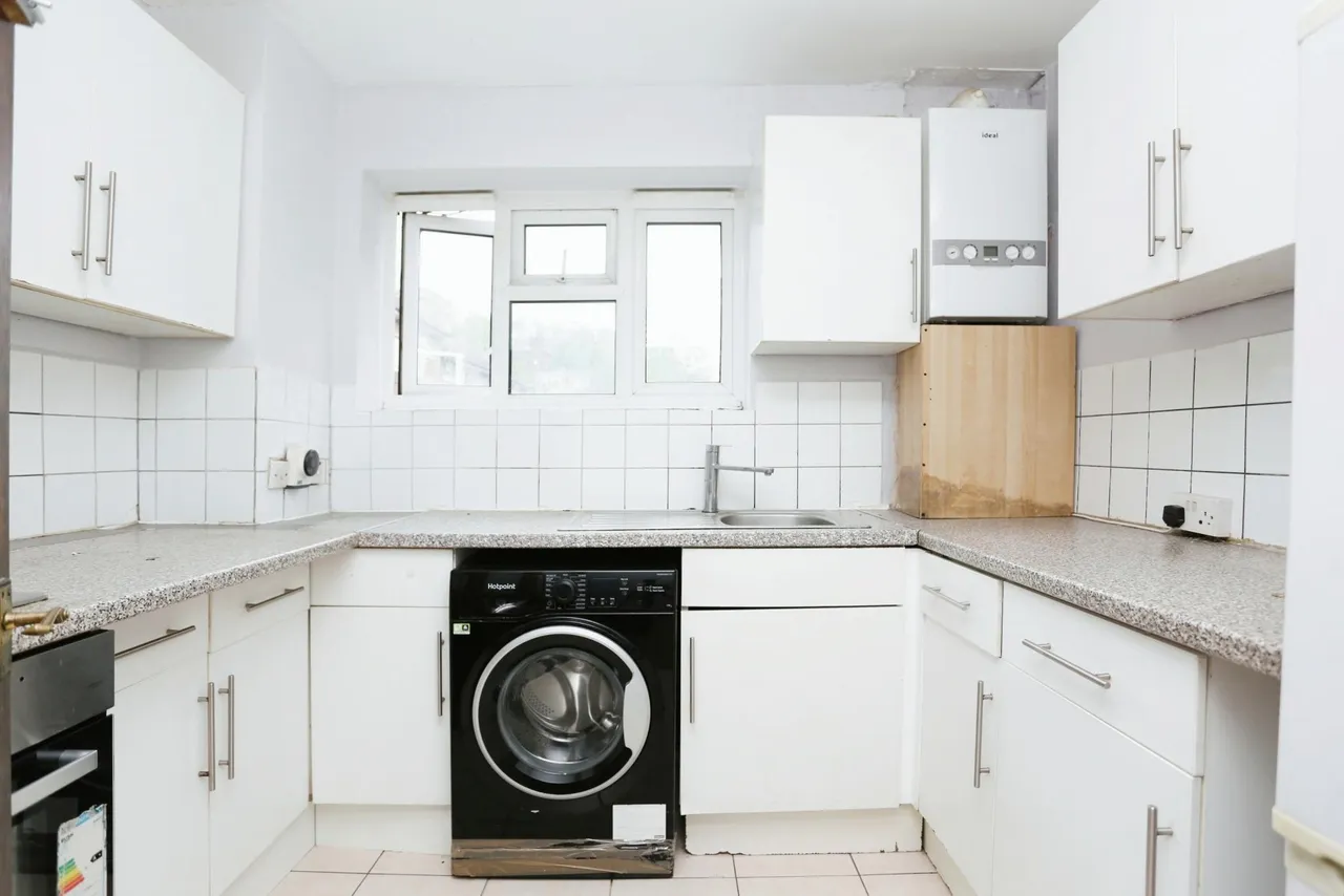 Baizdon Road, London, SE3, photo 9
