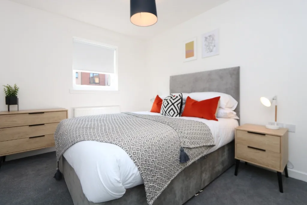 Grovepark Street, Glasgow, G20, photo 8