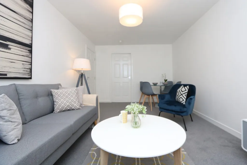 Grovepark Street, Glasgow, G20, photo 5