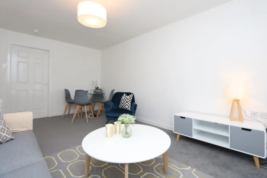 Grovepark Street, Glasgow, G20, photo 4