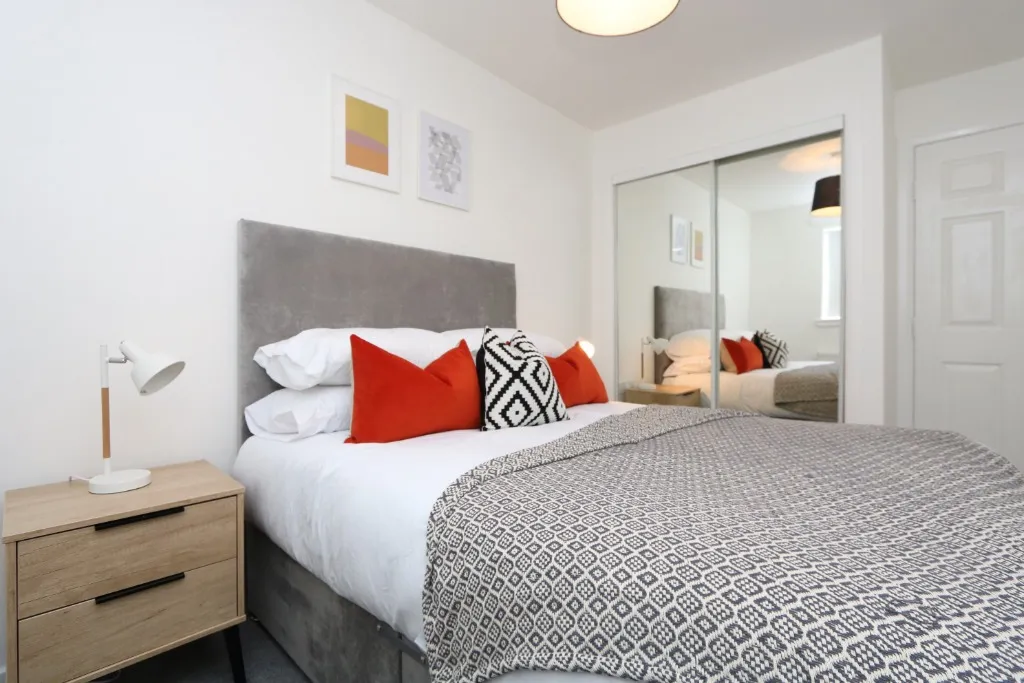 Grovepark Street, Glasgow, G20, photo 9