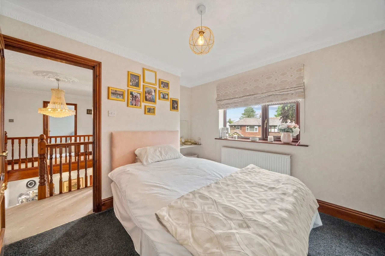 Heath Lane, Croft, Warrington, Warrington, WA3 7DT, photo 26