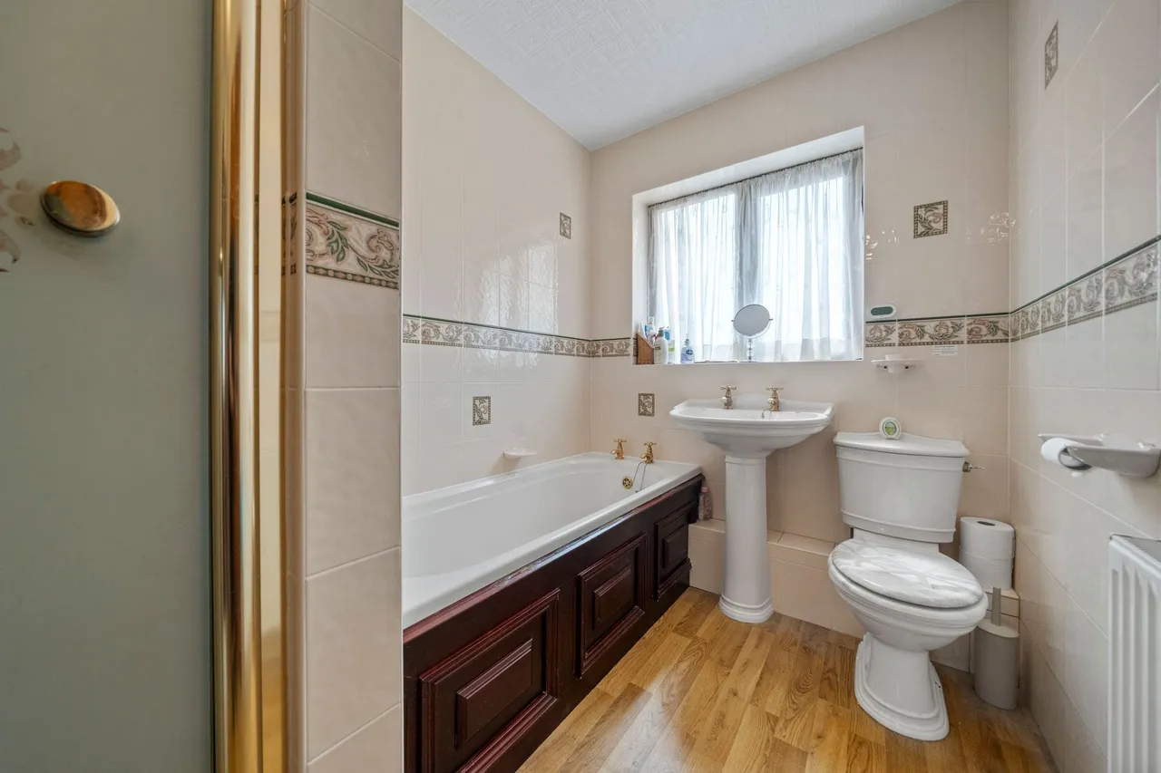 Heath Lane, Croft, Warrington, Warrington, WA3 7DT, photo 21