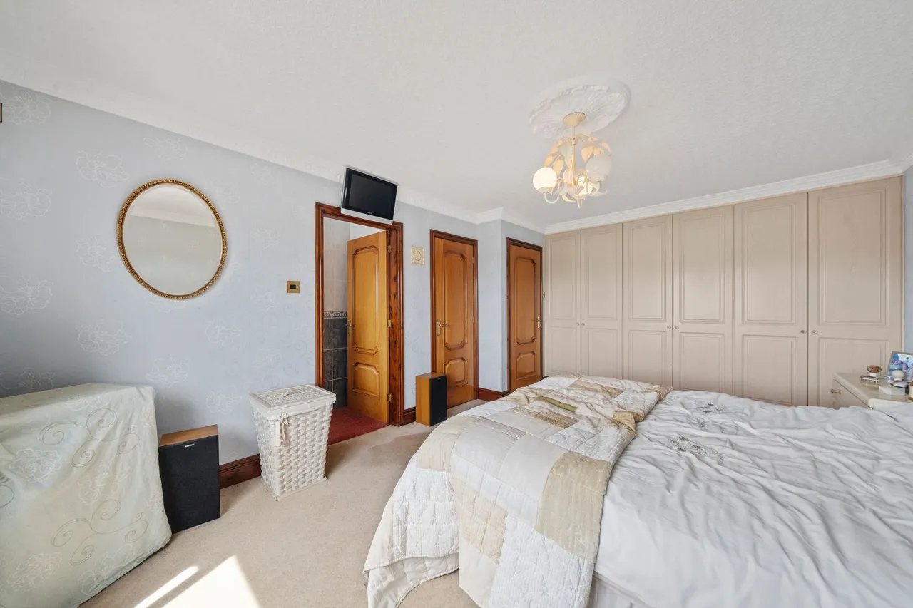 Heath Lane, Croft, Warrington, Warrington, WA3 7DT, photo 25