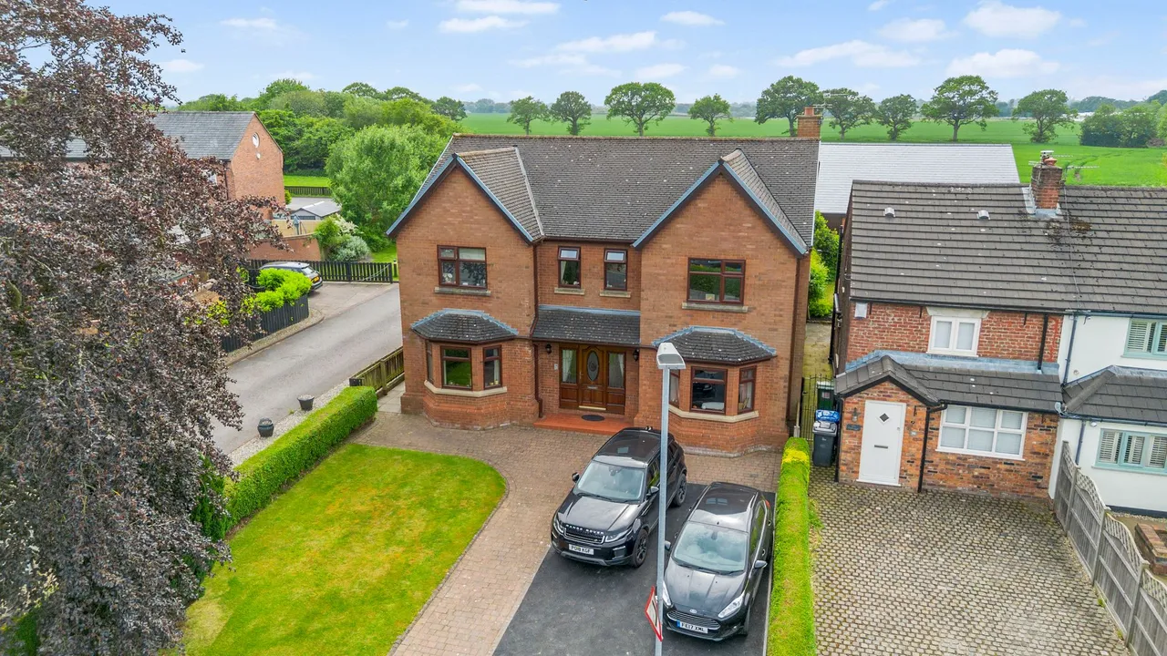 Heath Lane, Croft, Warrington, Warrington, WA3 7DT, photo 5