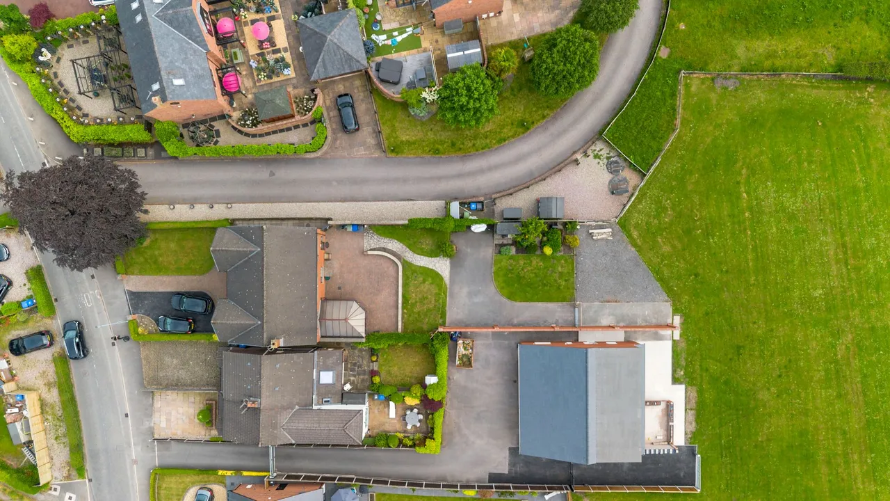 Heath Lane, Croft, Warrington, Warrington, WA3 7DT, photo 29