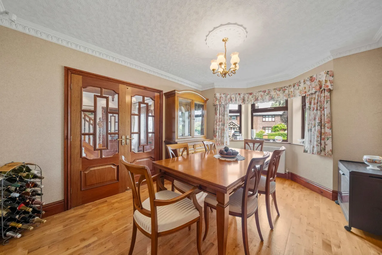 Heath Lane, Croft, Warrington, Warrington, WA3 7DT, photo 12