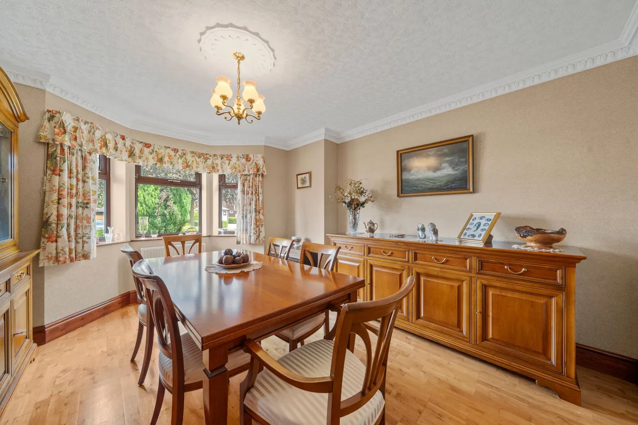 Heath Lane, Croft, Warrington, Warrington, WA3 7DT, photo 11