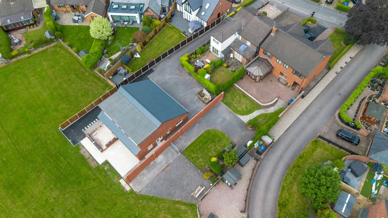 Heath Lane, Croft, Warrington, Warrington, WA3 7DT, photo 28