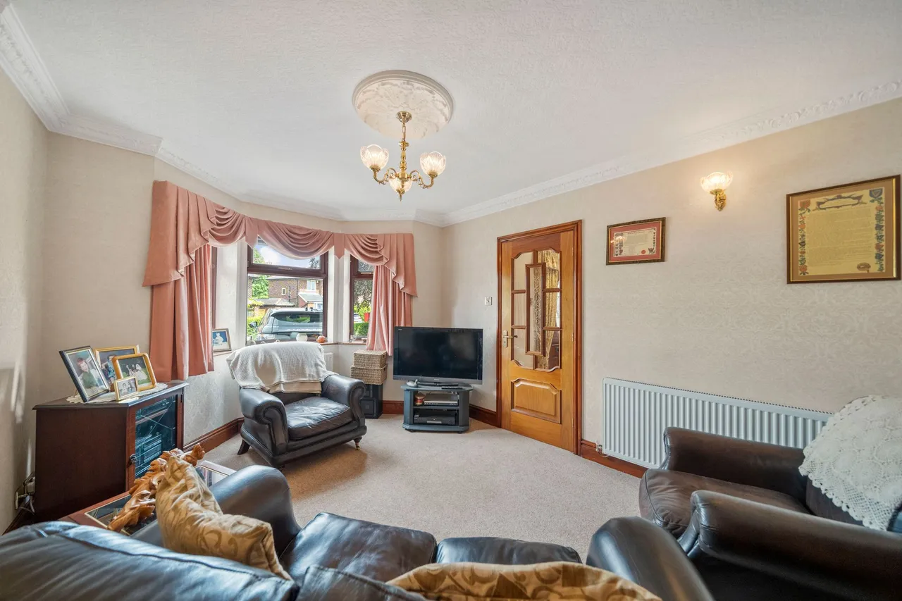 Heath Lane, Croft, Warrington, Warrington, WA3 7DT, photo 8