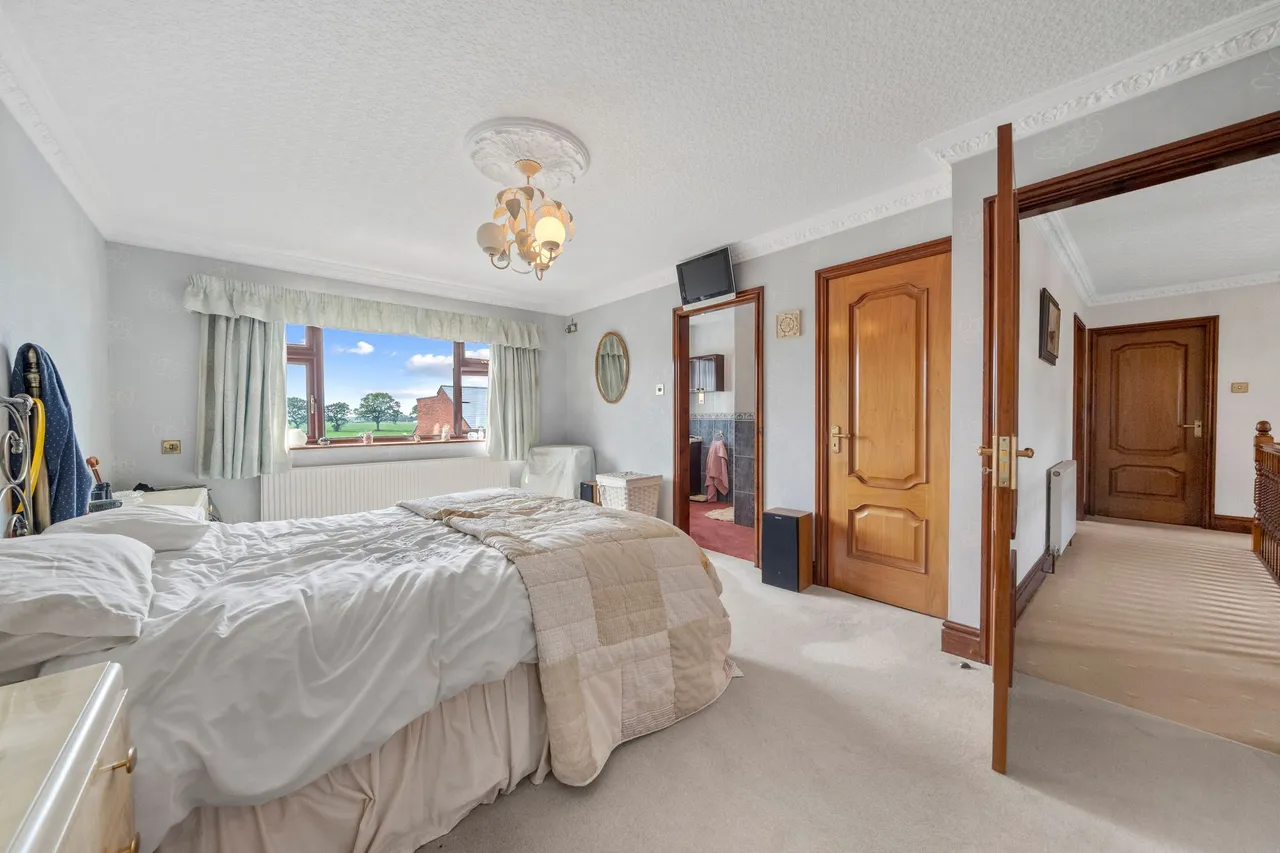 Heath Lane, Croft, Warrington, Warrington, WA3 7DT, photo 16