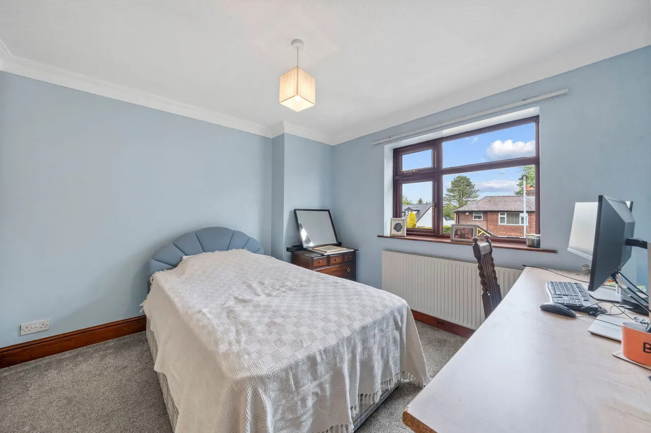Heath Lane, Croft, Warrington, Warrington, WA3 7DT, photo 20