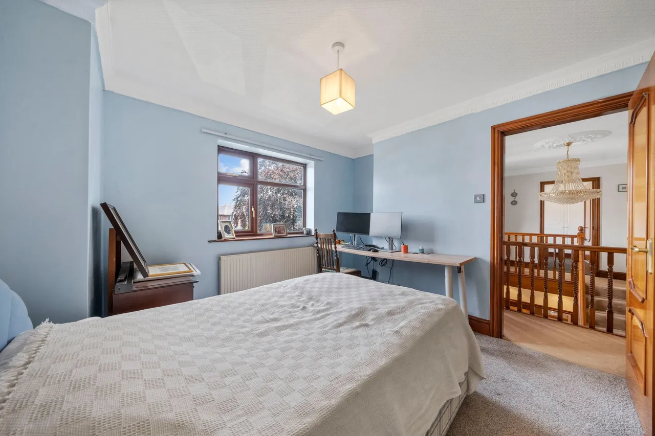 Heath Lane, Croft, Warrington, Warrington, WA3 7DT, photo 24