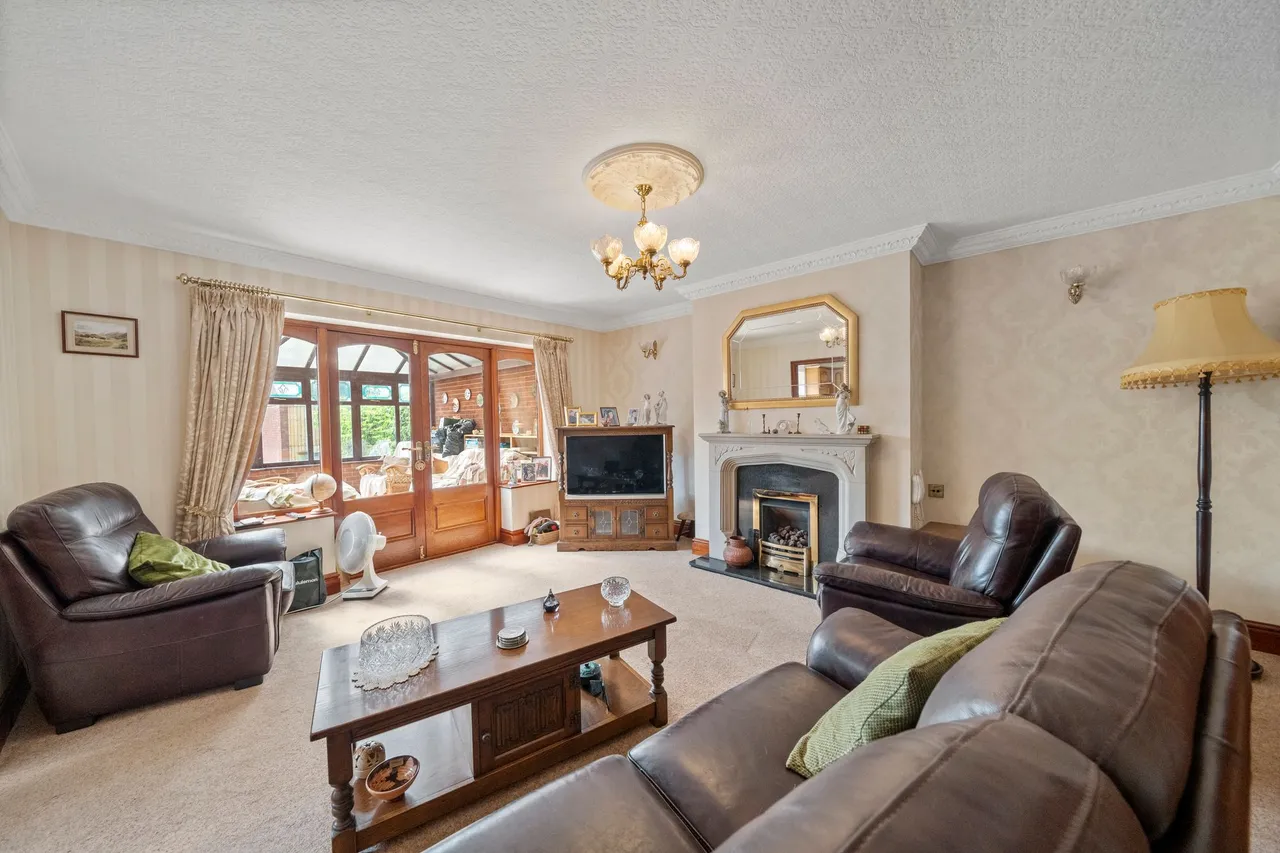 Heath Lane, Croft, Warrington, Warrington, WA3 7DT, photo 4