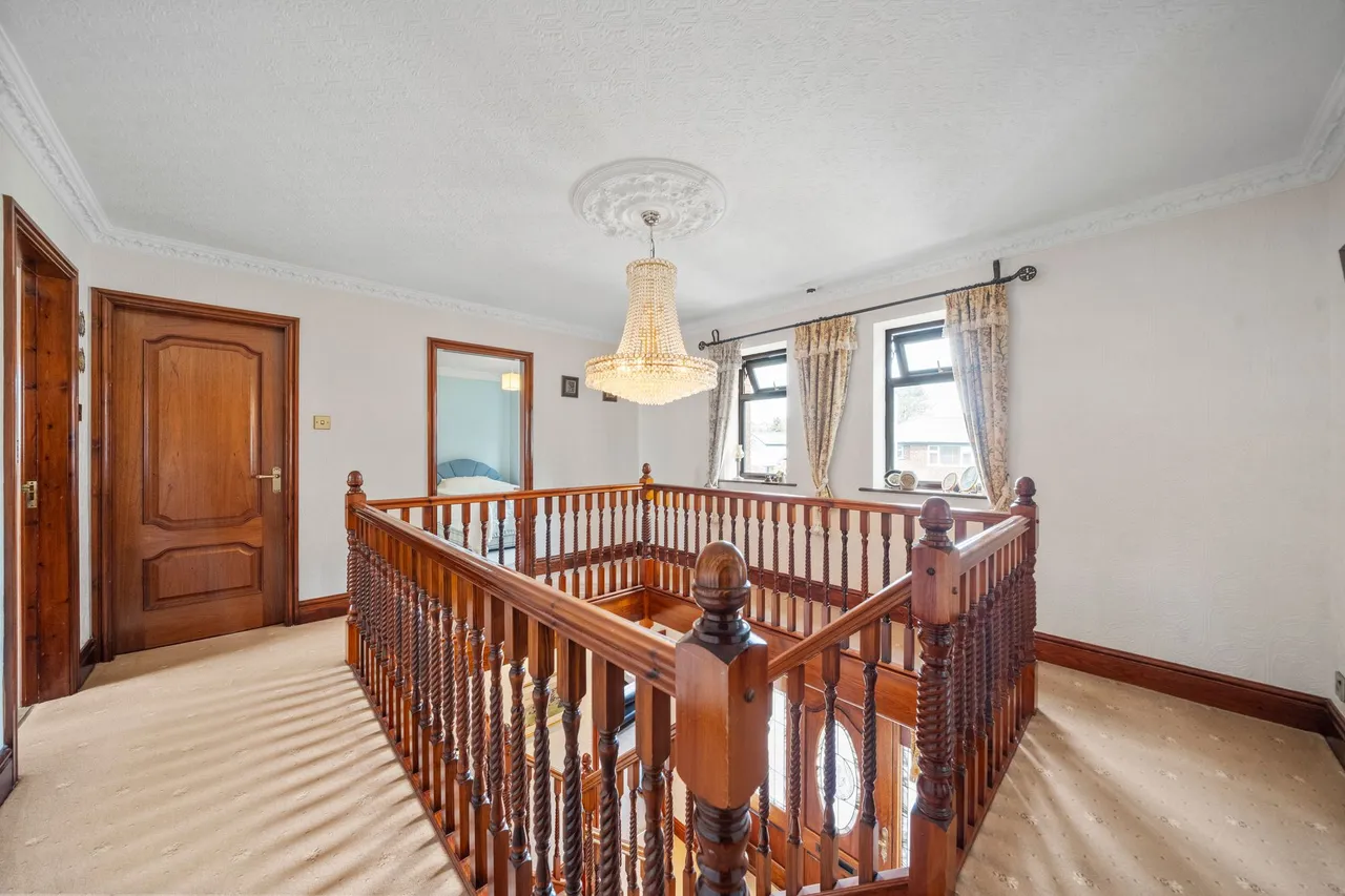 Heath Lane, Croft, Warrington, Warrington, WA3 7DT, photo 15