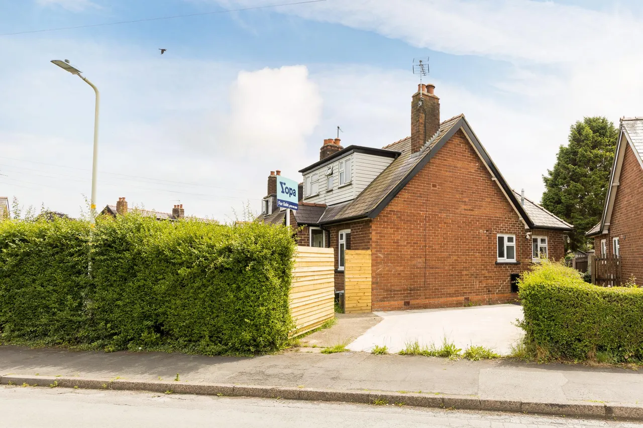 Beech Grove, Ellesmere, SY12, photo 15