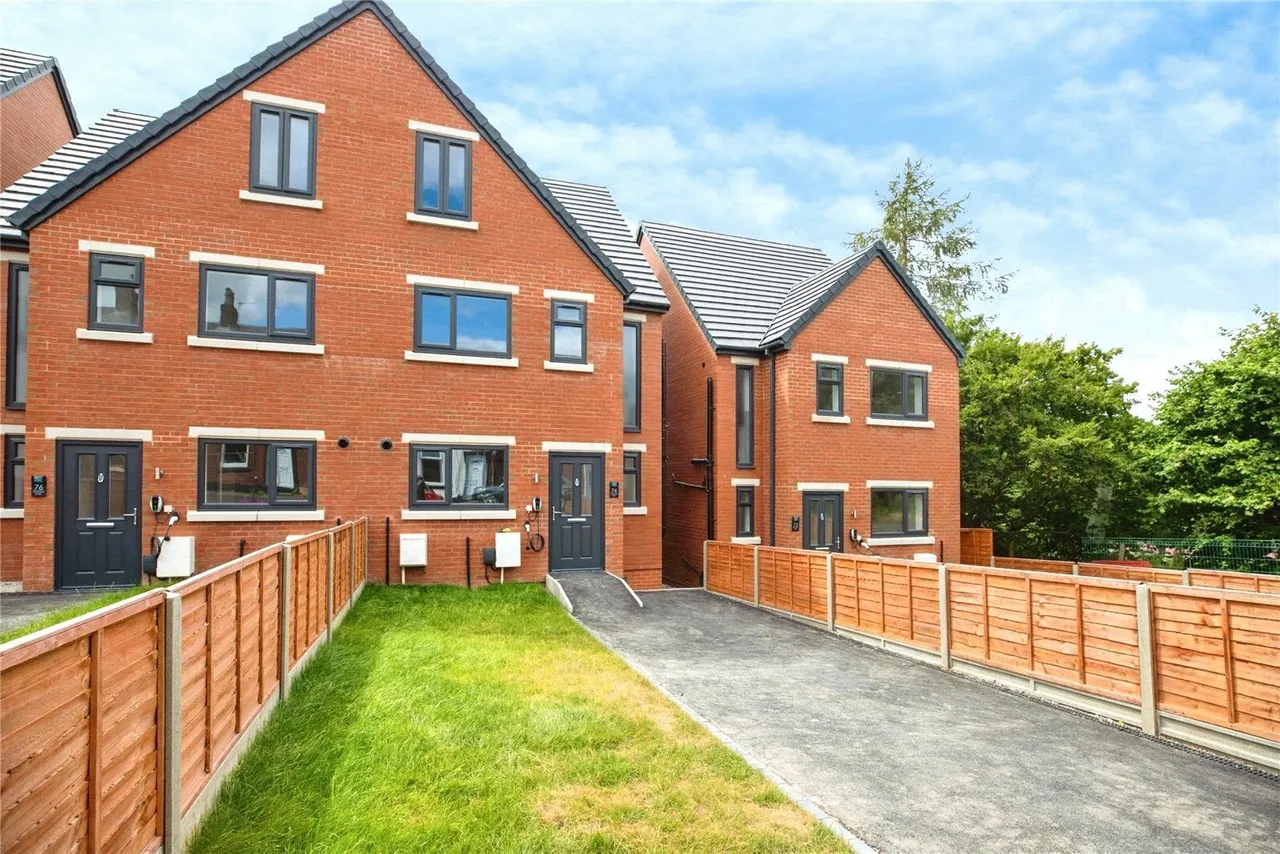 Netherhey Street, Oldham, OL8, photo 27