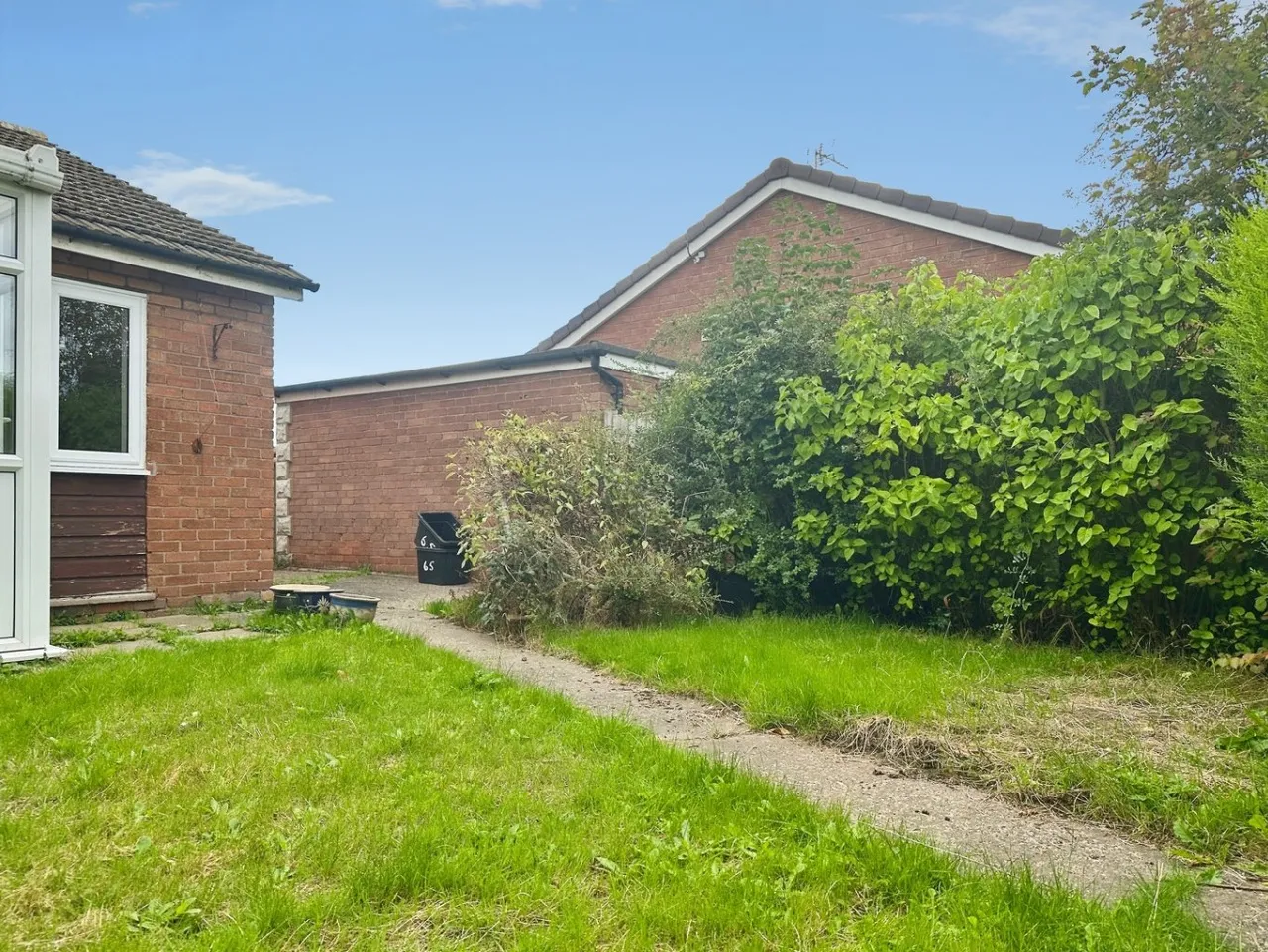 White Lodge Park, White Lodge Park, Shawbury SY4 4NT, photo 12