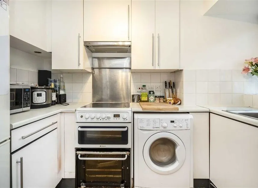 Coopers Close, Stepney Green, E1, photo 4
