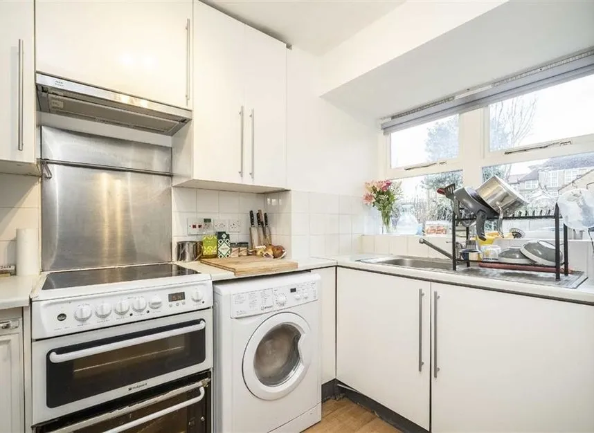 Coopers Close, Stepney Green, E1, photo 5