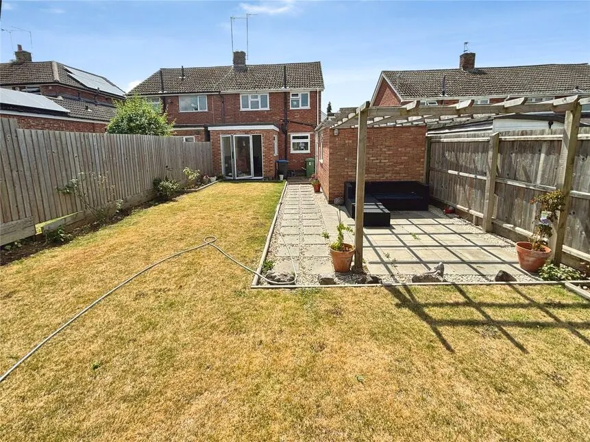 Ashby Rise, Great Glen, Leicestershire, LE8, photo 11
