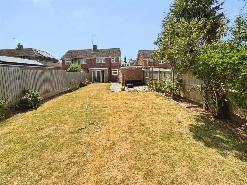 Ashby Rise, Great Glen, Leicestershire, LE8, photo 10