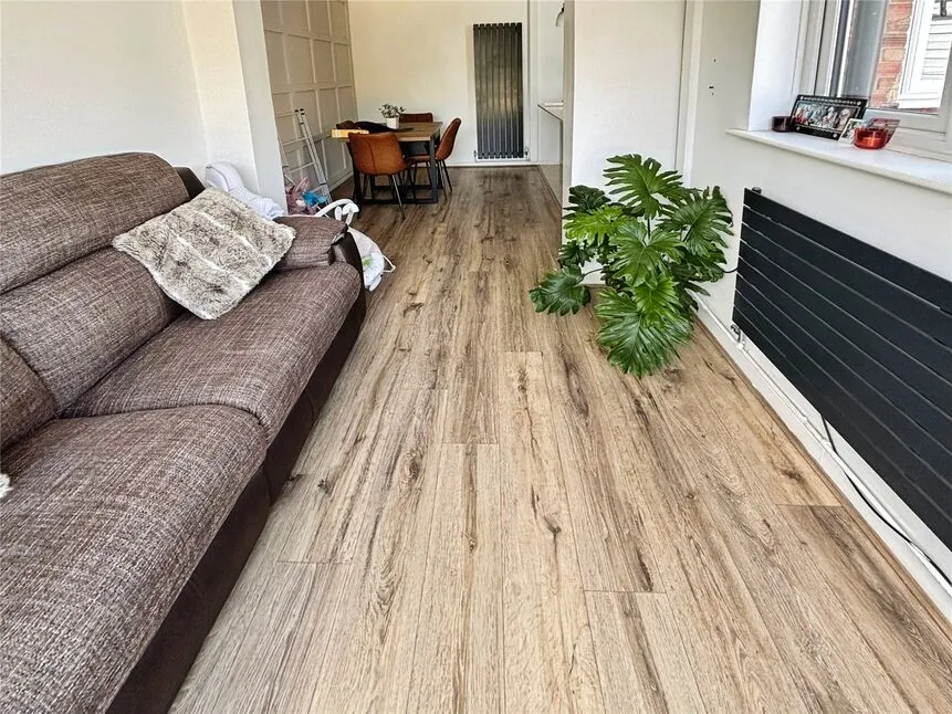 Ashby Rise, Great Glen, Leicestershire, LE8, photo 4