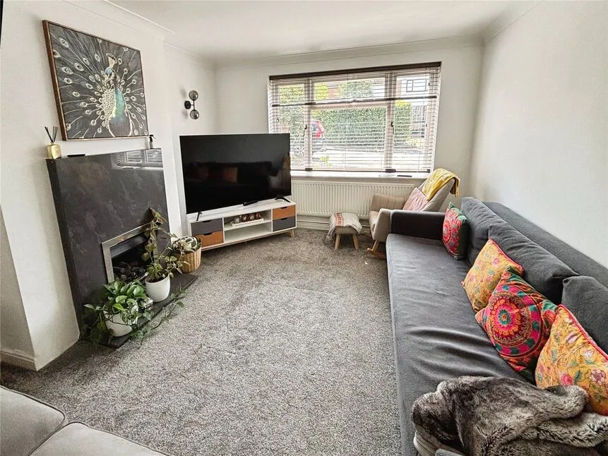 Ashby Rise, Great Glen, Leicestershire, LE8, photo 2