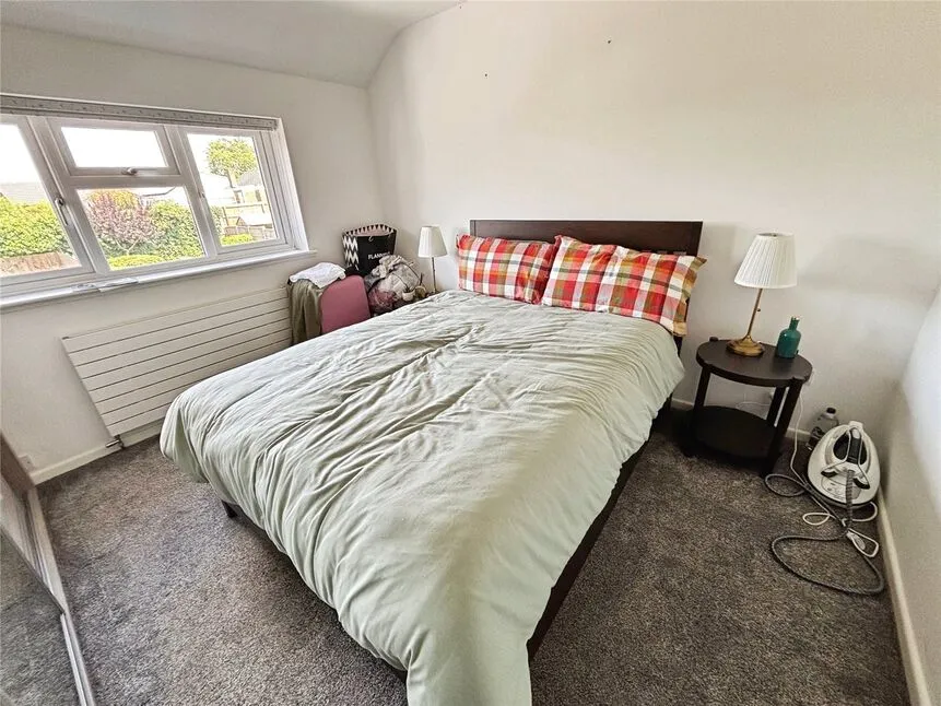 Ashby Rise, Great Glen, Leicestershire, LE8, photo 6