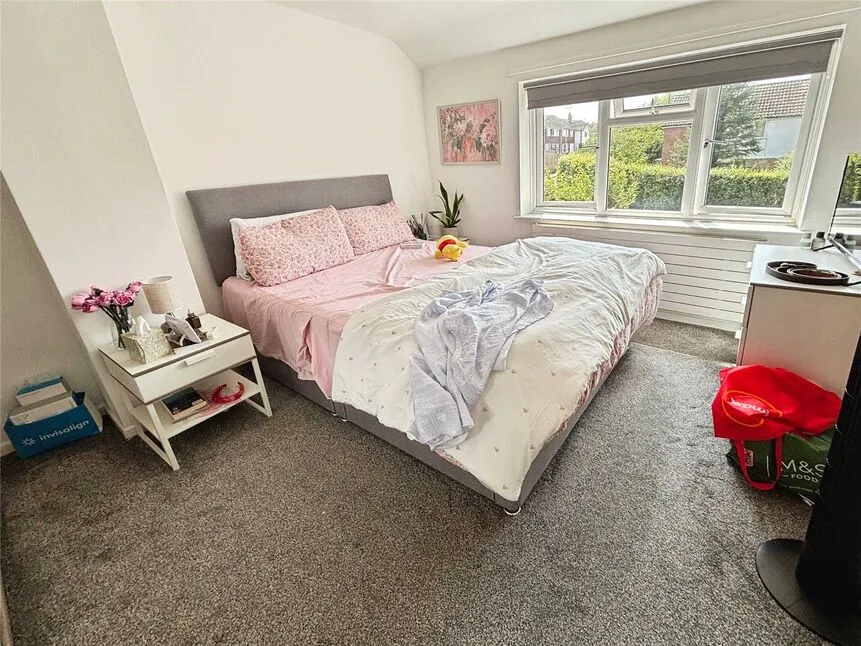 Ashby Rise, Great Glen, Leicestershire, LE8, photo 5