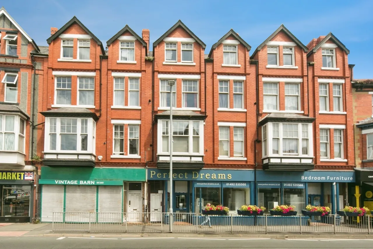 Abergele Road, Colwyn Bay, LL29, photo 6