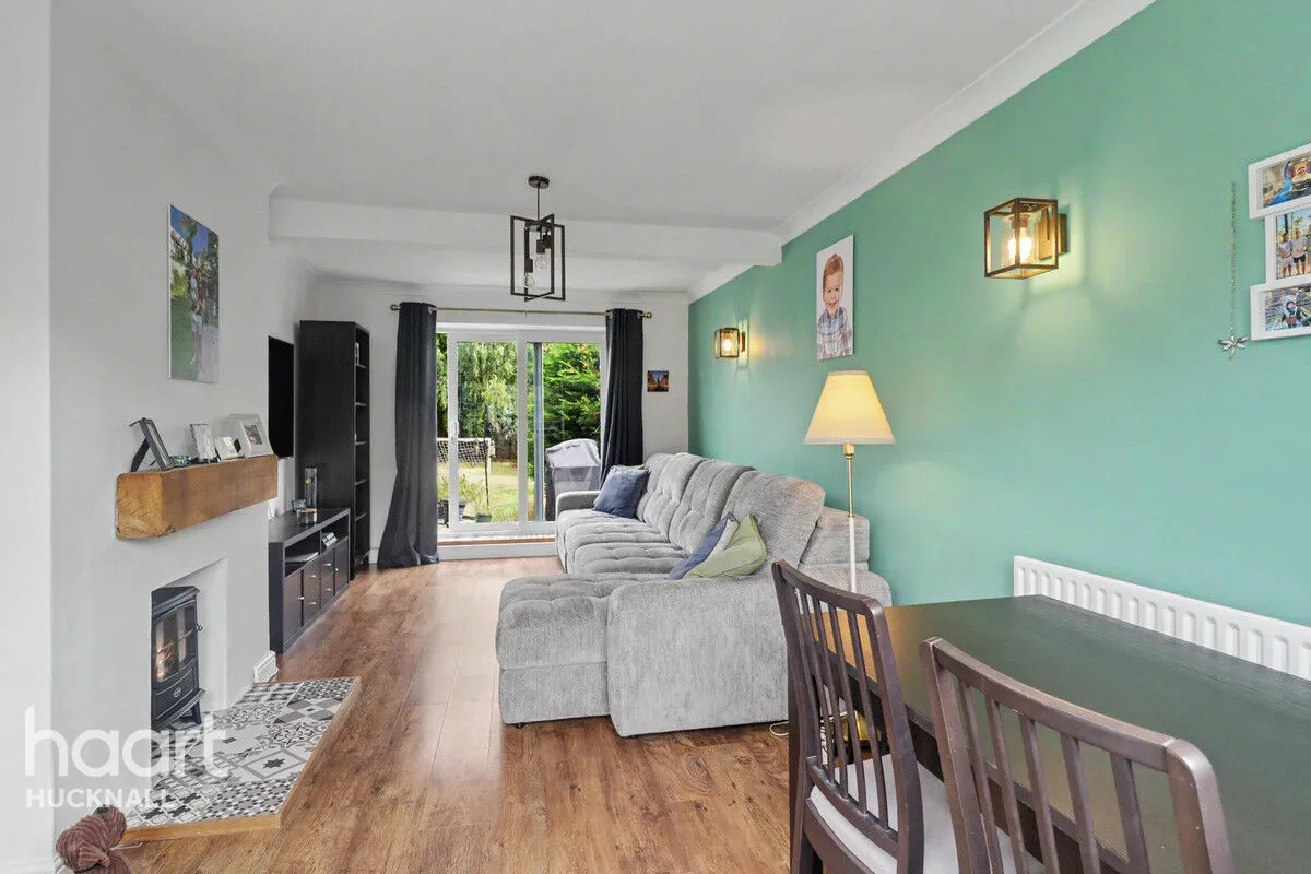 Carsic Road, Sutton-In-Ashfield, NG17, photo 3