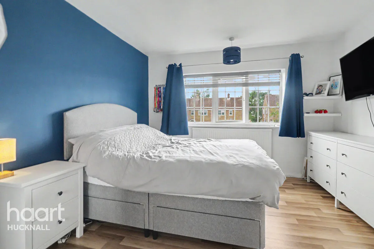 Carsic Road, Sutton-In-Ashfield, NG17, photo 10