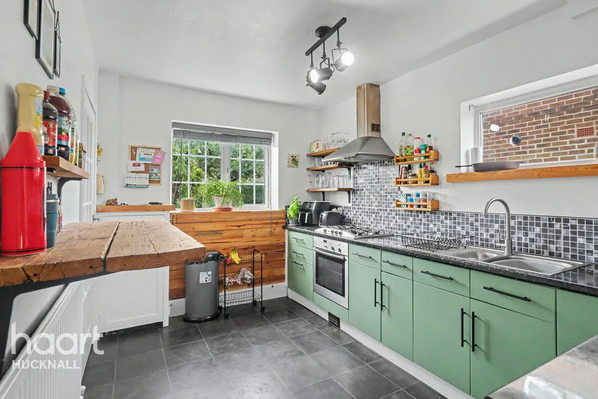 Carsic Road, Sutton-In-Ashfield, NG17, photo 5