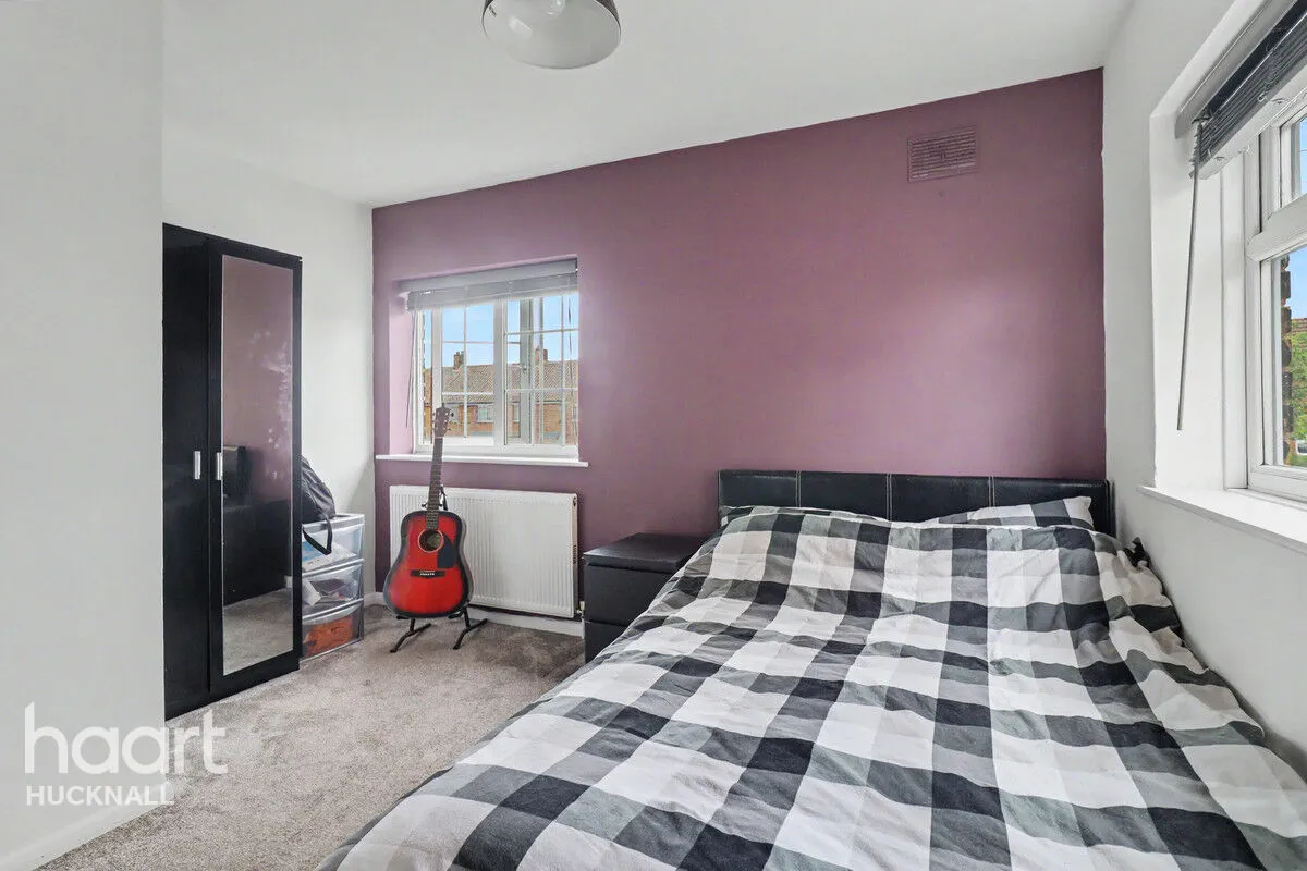 Carsic Road, Sutton-In-Ashfield, NG17, photo 7