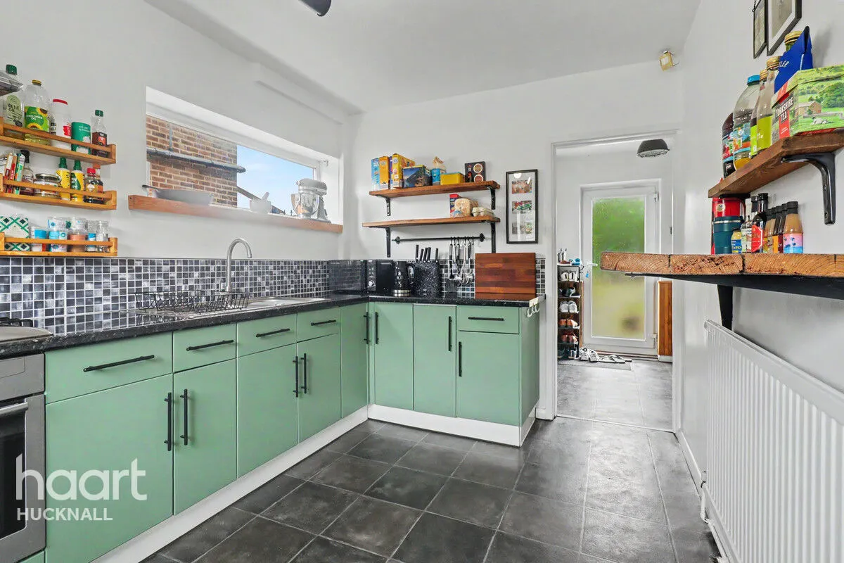 Carsic Road, Sutton-In-Ashfield, NG17, photo 4